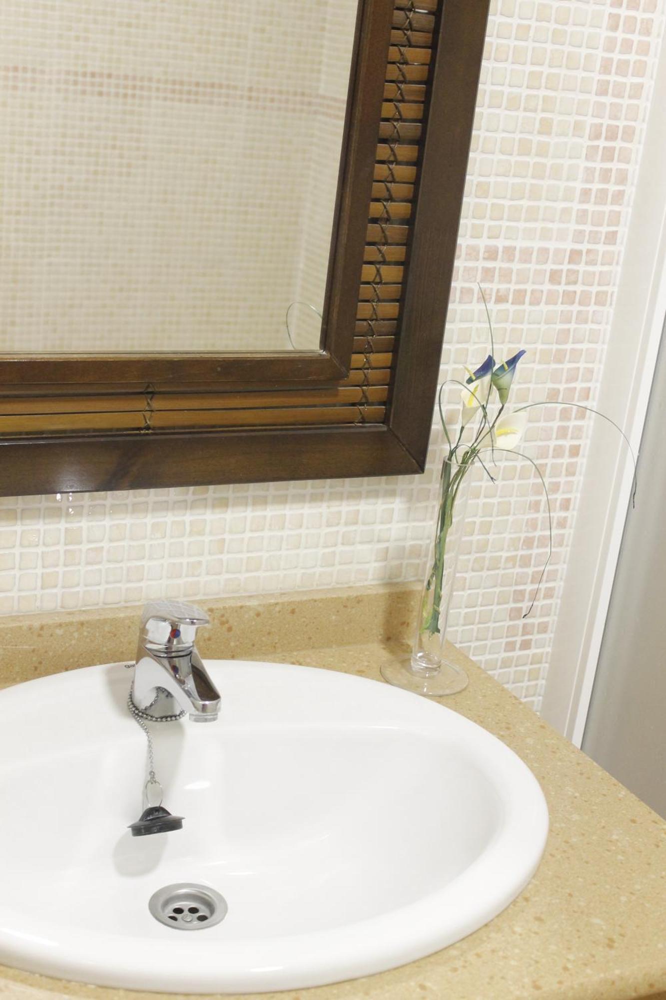 Hostal Restaurante Bustos Villarrubio Dış mekan fotoğraf